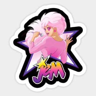 Jem Sticker